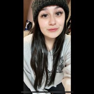 Meet your Posher, Jamie